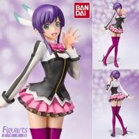 ราคา งานแท้ ฟิกเกอร์ Bandai Figuarts Zero Aquarion อควอเรี่ยน อีโวล สงครามหุ่นศักดิ์สิทธิ์ Mikono Suzushiro มิโคโนะ สุซึชิโระ (11301540972)
