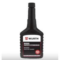 ราคา น้ำยาล้างหัวฉีด เครื่องยนต์ดีเซลwurth (18265179756)