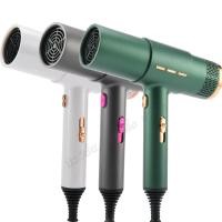 ราคา JMF-ET1600 ไดร์เป่าผม Hair dryer 1600W ที่เป่าผม มืออาชีพ ปรับลมร้อน-ลมเย็น ลมแรง ผมแห้งเร็ว (42428999112)