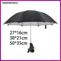 ราคา [Sharprepublic] ร่มกล้อง Sun Shade สมาร์ทโฟน Sun Shade ร่ม Multiuse กันน้ํา (57751709803)