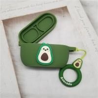 ราคา เหมาะสําหรับ JBL WAVE BUDS 2 หูฟังบลูทูธไร้สายกันกระแทก, เคสซิลิโคนพร้อมเปลือกการ์ตูน (27090261140)