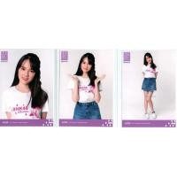 ราคา AOM BNK48 Photoset Debut รุ่น 2 (1611119658)
