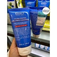 ราคา ใช้โค้ดลดสูงสุด 20%(แท้100%จากKingPower)Kiehl’s Ultra Facial Oil-Free Cleanser 150 ml. (2640862052)