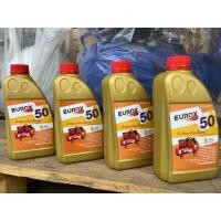 ราคา EUROX น้ำมันเครื่องปั๊มลม 1 ลิตร สามารถใช้กับปั๊มลมได้ทุกยี่ห้อ ปั๊มลมโรตารี่ ปั๊มลมสายพาน ปั๊มลมที่ใข้ลูกสูบ (22664185411)