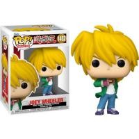 ราคา Animation - Yu-Gi-Oh! - Joey Wheeler (#1452) (25322935399)