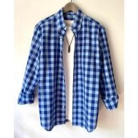 ราคา เชิ้ต 2-hand, J.CREW Slim fit Pre-Owned (24366014597)