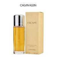 ราคา CALVIN KLEIN น้ำหอมสุภาพสตรี รุ่น ESCAPE EDP ขนาด 100 ml (1226230895)