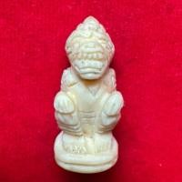 ราคา หนุมานแกะ หลวงพ่อแล วัดพระทรง (24356020461)