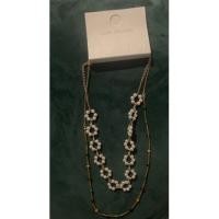 ราคา สร้อยคอแบรน์forever21 (22309237583)