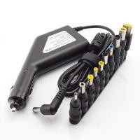 ราคา Universal Charger DC Power Adapter 19V 4.74A 20V 4.5A 4.62A 90W สําหรับแล็ปท็อปโน้ตบุ๊ครถ Converter TH18B2 (52607823100)