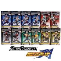 ราคา พร้อมส่ง SODO CHRONICLE BLADE เหมา Kamen Rider SO-DO Masked Rider มาสค์ไรเดอร์ มดแดง NEW Bandai (26130452556)