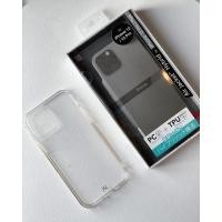 ราคา iPhone 12 pro case แบรนด์ Koan Japan แบบใส Air jacket hybrid( used ) (11326506605)