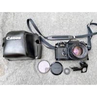 ราคา กล้องโปร canon f1 พร้อมเลนส์ 50 1.4 s.s.c (5859909741)