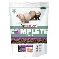 ราคา Versele Laga Complete Ferret อาหารเฟอเรท สูตรไก่และแซลมอน 750 g. (9365626818)
