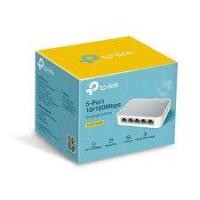 ราคา Tp-Link TL-SF1005D Hub Switch Lan 5-Port 100Mbps (46257031310)