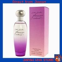ราคา Estee Lauder Pleasures Intense EDP Spray 100ml [นำเข้าโดยตรง] น้ำหอมผู้หญิงกลิ่นดอกไม้ (Floral) หอมละมุนหรูหรา เติมเต็มความสุขในทุกช่วงเวลา 【ส่งตรงจากญี่ปุ่น】 (53355484466)