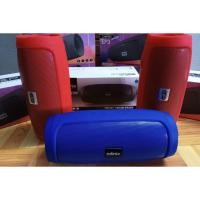 ราคา ลำโพงบูลทูธแบบพกพา(bluetooth) (6644653031)