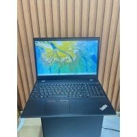 ราคา Lenovo P52s i7gen8 การ์ดจอแยก quadro 2 gb แบตใหม่ (42966370978)