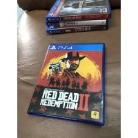 ราคา ps4 Red dead 2 แผ่นมือสอง (6629163936)