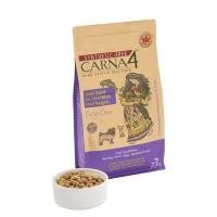 ราคา Carna4 Fish อาหารสุนัขอบแห้งลมอบด่วน ( 2 ขนาด) (57106884879)