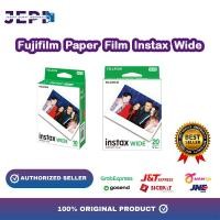 ราคา ฟิล์มกระดาษ Fujifilm Instax Wide (28085534798)