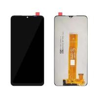 ราคา NFS - Samsung A02 / A12 / M02 / A125F หน้าจอแสดงผล LCD หน้าจอสัมผัส digitizer (41250984506)