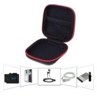ราคา iRemax EVA Bag กรณีกระเป๋าไฮเอนด์หูฟังแบบสอดในหูหูฟังถุงเก็บของกล่องเก็บหูฟัง (7081797274)