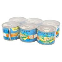 ราคา ✨นาทีทอง✨ นกพิราบ ซีเซ็กฉ่าย ผักผสมดองเค็ม ฝาดึง 140กรัม x 6 กระป๋อง Pigeon Seaweed Salty Pickled Vegetable Mixed Salted (6965133274)