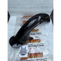 ราคา บังโคลนหน้า Honda c70 ยี่ห้อ zenku (45602218997)