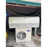 ราคา แอร์สำนักงานcarrier 36000-40000 Btu ไฟ 380v และ 220v มือสอง (28859085048)