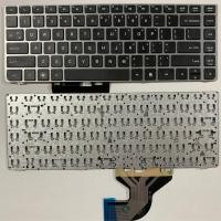 ราคา แป้นพิมพ์แล็ปท็อป US Layout สําหรับ HP Probook 4330s 4430s 431S 4435S 4436S 4331S (54557686945)