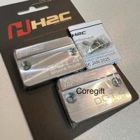 ราคา ฝาปิดกระปุกน้ำมันเบรค Honda H2C แท้ (26975740199)