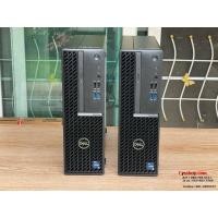 ราคา Dell OptiPlex 7020 SFF i5-14500 SSD 512GB M2 RAM16GB Win 11 Pro สินค้ามือสอง ประกัน่ร้าน ประกันศูนย์ (51005995557)