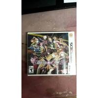 ราคา PROJECT X ZONE 2 / NINTENDO 3DS (46251789116)