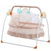 ราคา เปลไกวไฟฟ้า​ เปลเด็ก​ มือสองสภาพดี (15140088505)