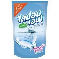 ราคา ไลปอนเอฟ น้ำยาล้างจาน สูตรอนามัย 550 มล. (8632149972)