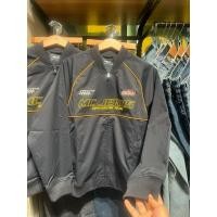 ราคา [NEW] เสื้อแจ็คเก็ตบอมเบอร์รุ่นใหม่ MC JEANS การันตีของแท้100% รับจากช้อปโดยตรง✅ ครบไซส์ เหมาะทุกสรีระ (50202282027)