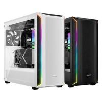 ราคา be quiet! Shadow Base 800 DX - ARGB - Mid-Tower PC Gaming Case (25527148005)