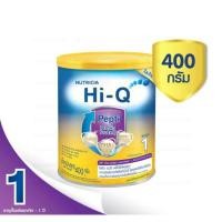 ราคา HiqPeptiอาหารสำหรับทารกแพ้โปรตีนนมวัว อายุตั้งแต่แรกเกิด-1ปี 400กรัม (10855318674)