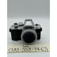 ราคา กล้อง Olympus EM10 Mark 2 ติดเลนส์ Lens 14-42mm ชัตเตอร์ 6 พัน (4037614364)