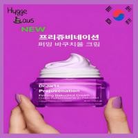 ราคา 【Dr.Jart+】 Prejuvenation Firming Bakuchiol Cream 50ml • Slow-Aging Lift Care Moisture Cream เพื่อผิวเนียนกระจ่างใส (51602748418)
