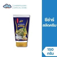 ราคา ชีสโตะจัง : ซีซ่าร์ สลัดครีม (หลอดบีบ) 150 กรัม เพียวฟู้ดส์ ทานกับผักและผลไม้ สลัดผัด ครีมซีซ่าร์ (47354603908)