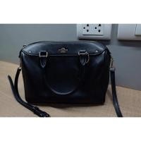 ราคา Coach หมอนดำ 9นิ้ว (771485597)