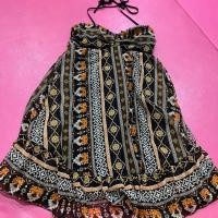 ราคา เดรส haas size m sale 100 บาท (5820058383)