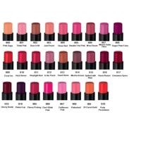 ราคา Lipstick Wet n Wild สีชัด ติดทน (121300273)