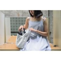 ราคา (ใส่โค้ด MON564ML ลด 250.-) Bokeh Camera Bag : Mini Tote White (670974409)
