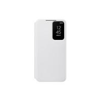 ราคา SAMSUNG Galaxy Clear View S22 5G เคสหนังสีขาว - EF-ZS901CWWEG (42463500489)