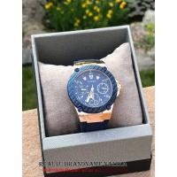 ราคา นาฬิกาข้อมือผู้หญิง GUESS Women's Quartz Stainless Steel Casual Watch รุ่น U1094L2 ของใหม่ ของแท้100% (2596533668)