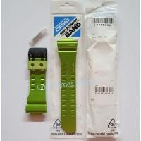 ราคา STRAP G-SHOCK GBA-400-3B GBA 400 คาสิโอแท้ (43805831766)
