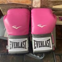 ราคา นวมชกมวย Everlast นวมต่อยมวย (4941212968)